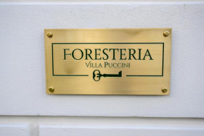 Foresteria Villa Puccini Casa per Ferie